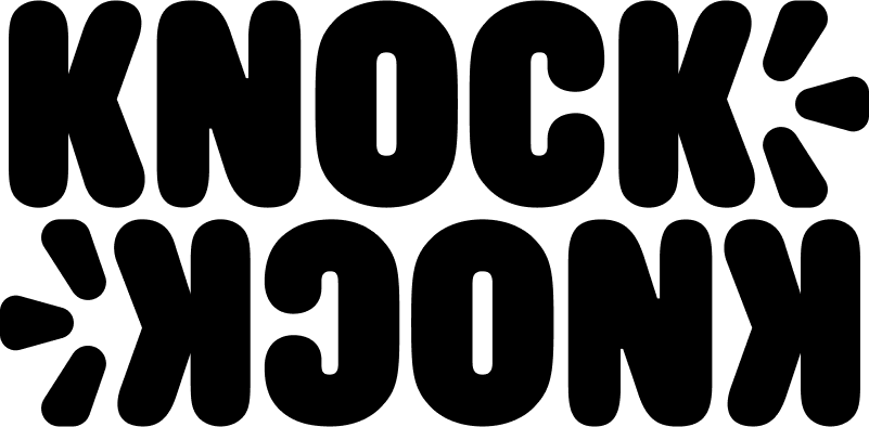 KnockKnock Logo